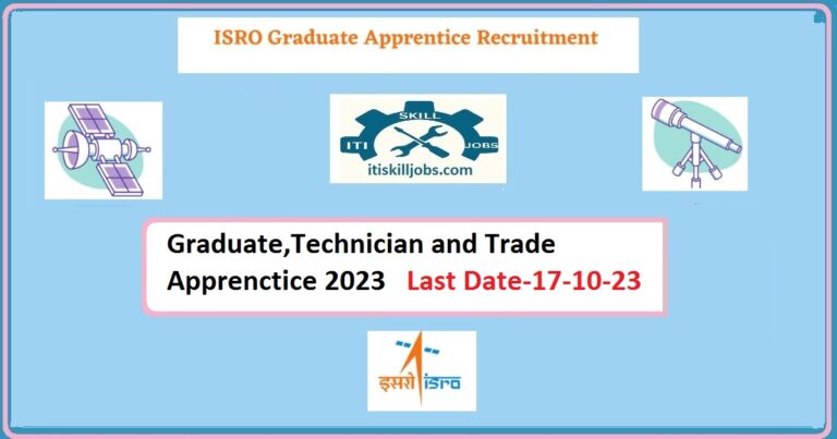 isro ahmedabad recruitment